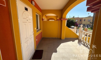 Revente - Maison - Orihuela - La Regia