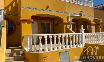 Revente - Maison - Orihuela - La Regia