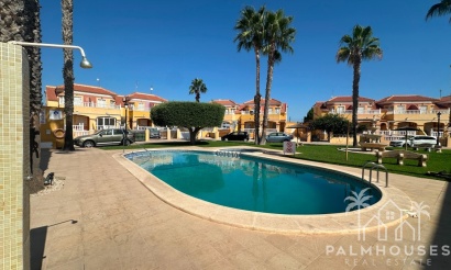 Revente - Maison - Orihuela - La Regia