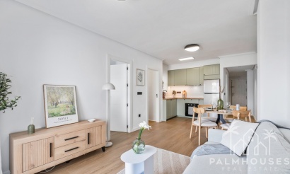 Herverkoop - Appartement - Orihuela - Playa Flamenca