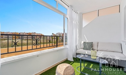 Herverkoop - Appartement - Orihuela - Playa Flamenca
