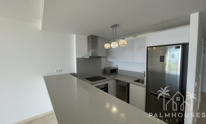 Venta - Apartment - Villajoyosa - Villajoyosa Centro