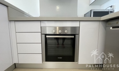 Venta - Apartment - Villajoyosa - Villajoyosa Centro