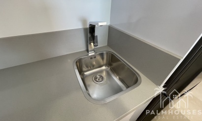 Venta - Apartment - Villajoyosa - Villajoyosa Centro