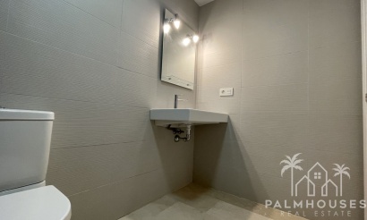 Venta - Apartment - Villajoyosa - Villajoyosa Centro