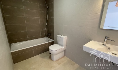 Venta - Apartment - Villajoyosa - Villajoyosa Centro