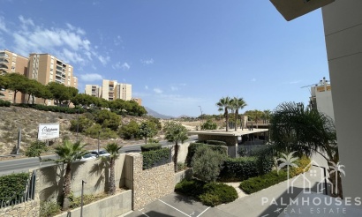 Venta - Apartment - Villajoyosa - Villajoyosa Centro