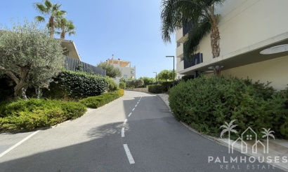 Venta - Apartment - Villajoyosa - Villajoyosa Centro