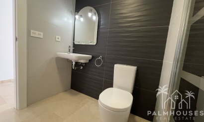 Venta - Apartment - Villajoyosa - Villajoyosa Centro