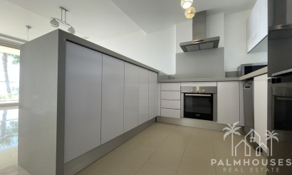 Venta - Apartment - Villajoyosa - Villajoyosa Centro