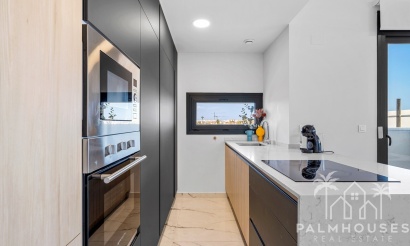 Resale - Apartments - Orihuela - Playa Flamenca