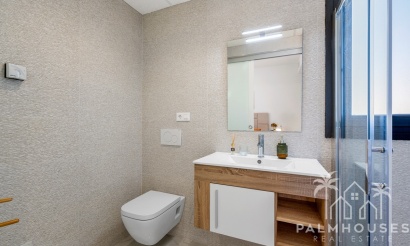 Resale - Apartments - Orihuela - Playa Flamenca