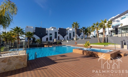 Venta - Apartment - Orihuela - Punta Prima