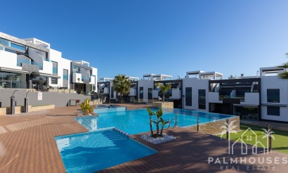 Venta - Apartment - Orihuela - Punta Prima