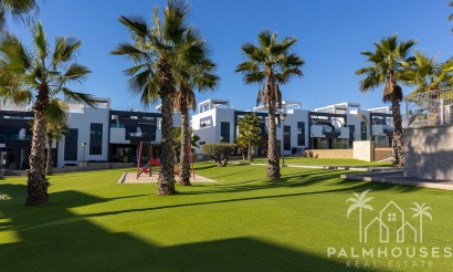 Venta - Apartment - Orihuela - Punta Prima