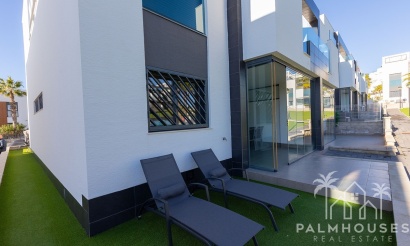 Venta - Apartment - Orihuela - Punta Prima