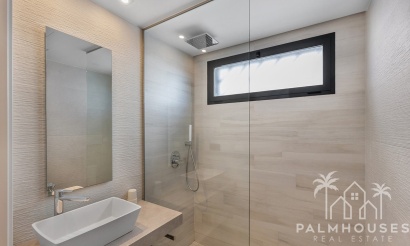 Venta - Apartment - Orihuela - Punta Prima