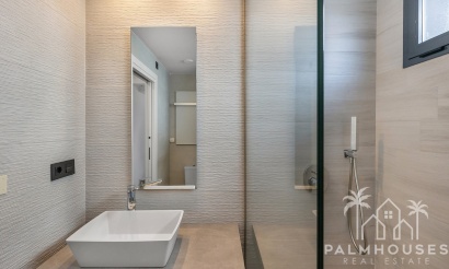Venta - Apartment - Orihuela - Punta Prima