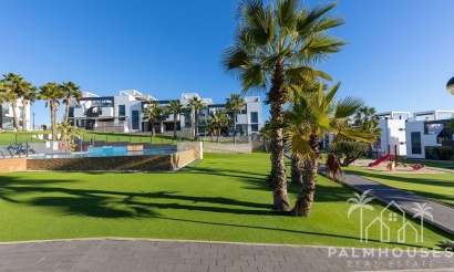 Venta - Apartment - Orihuela - Punta Prima