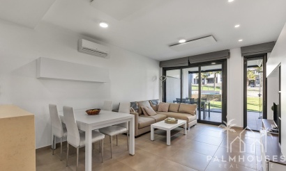 Venta - Apartment - Orihuela - Punta Prima