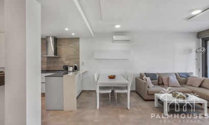 Venta - Apartment - Orihuela - Punta Prima