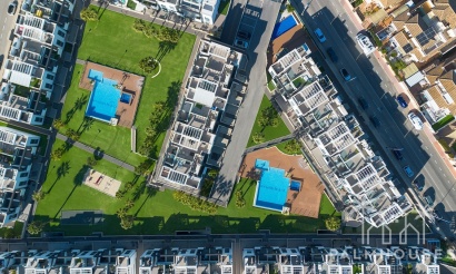 Venta - Apartment - Orihuela - Punta Prima