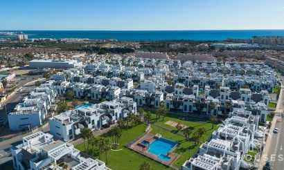 Venta - Apartment - Orihuela - Punta Prima