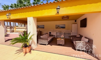 Revente - Villa - Catral - Catral Centro