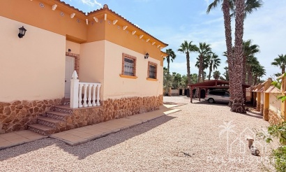 Revente - Villa - Catral - Catral Centro