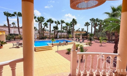 Revente - Villa - Catral - Catral Centro