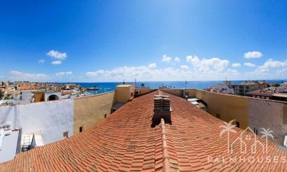 Venta - Apartment - Pilar de La Horadada - El Mojón