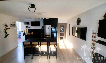 Venta - Apartment - Pilar de La Horadada - El Mojón