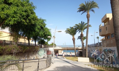 Venta - Apartment - Pilar de La Horadada - El Mojón
