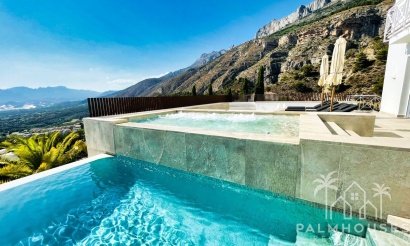 Herverkoop - Villa - Altea - Altea la Vieja - Altea la Vella