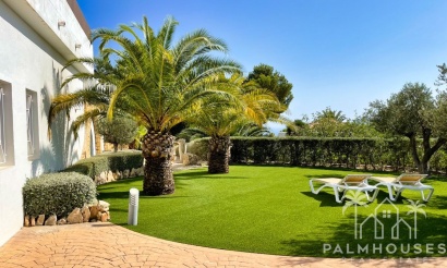 Herverkoop - Villa - Altea - Altea la Vieja - Altea la Vella