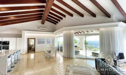 Herverkoop - Villa - Altea - Altea la Vieja - Altea la Vella