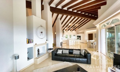 Herverkoop - Villa - Altea - Altea la Vieja - Altea la Vella