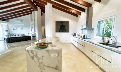 Herverkoop - Villa - Altea - Altea la Vieja - Altea la Vella