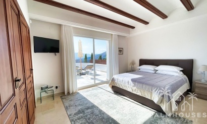 Herverkoop - Villa - Altea - Altea la Vieja - Altea la Vella