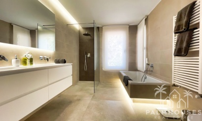 Herverkoop - Villa - Altea - Altea la Vieja - Altea la Vella