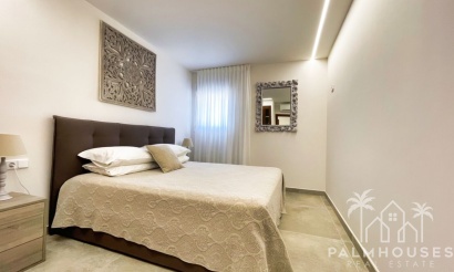Herverkoop - Villa - Altea - Altea la Vieja - Altea la Vella