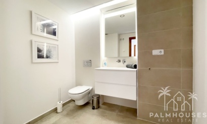 Herverkoop - Villa - Altea - Altea la Vieja - Altea la Vella