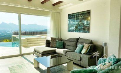 Herverkoop - Villa - Altea - Altea la Vieja - Altea la Vella
