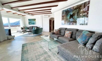 Herverkoop - Villa - Altea - Altea la Vieja - Altea la Vella