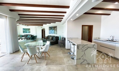 Herverkoop - Villa - Altea - Altea la Vieja - Altea la Vella