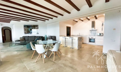 Herverkoop - Villa - Altea - Altea la Vieja - Altea la Vella