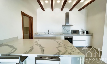 Herverkoop - Villa - Altea - Altea la Vieja - Altea la Vella