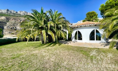 Herverkoop - Villa - Altea - Altea la Vieja - Altea la Vella