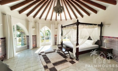 Herverkoop - Villa - Altea - Altea la Vieja - Altea la Vella