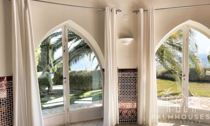 Herverkoop - Villa - Altea - Altea la Vieja - Altea la Vella